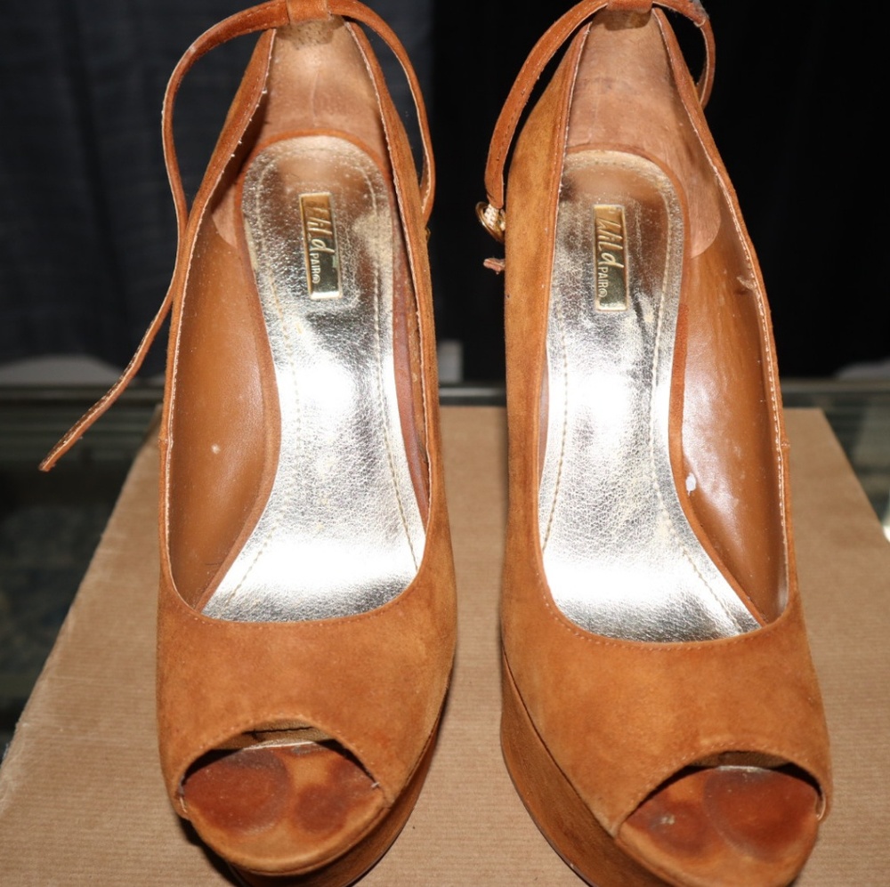 Shoes
